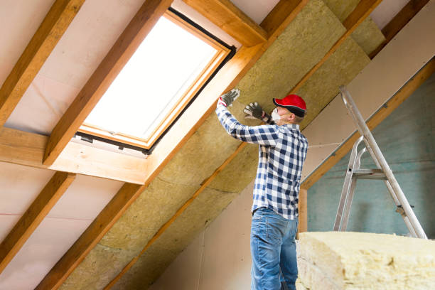 Best Attic Insulation Installation in Hatboro, PA